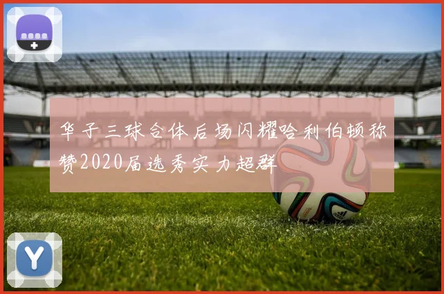 华子三球合体后场闪耀哈利伯顿称赞2020届选秀实力超群