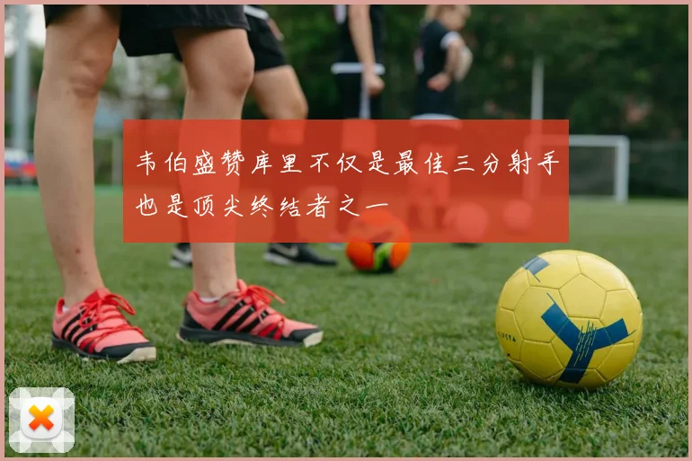 韦伯盛赞库里不仅是最佳三分射手也是顶尖终结者之一