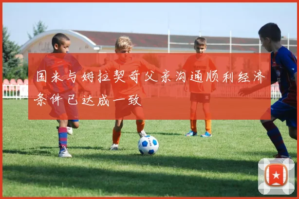 国米与姆拉契奇父亲沟通顺利经济条件已达成一致